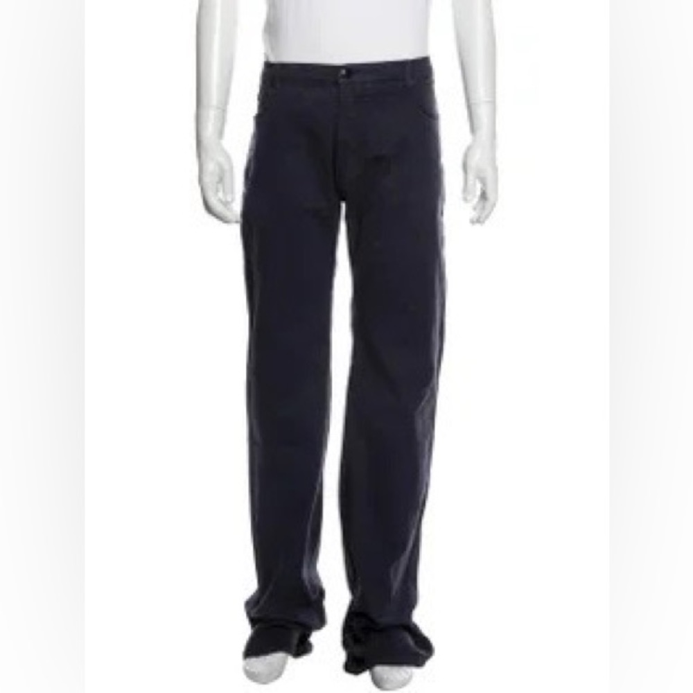 Versace chinos